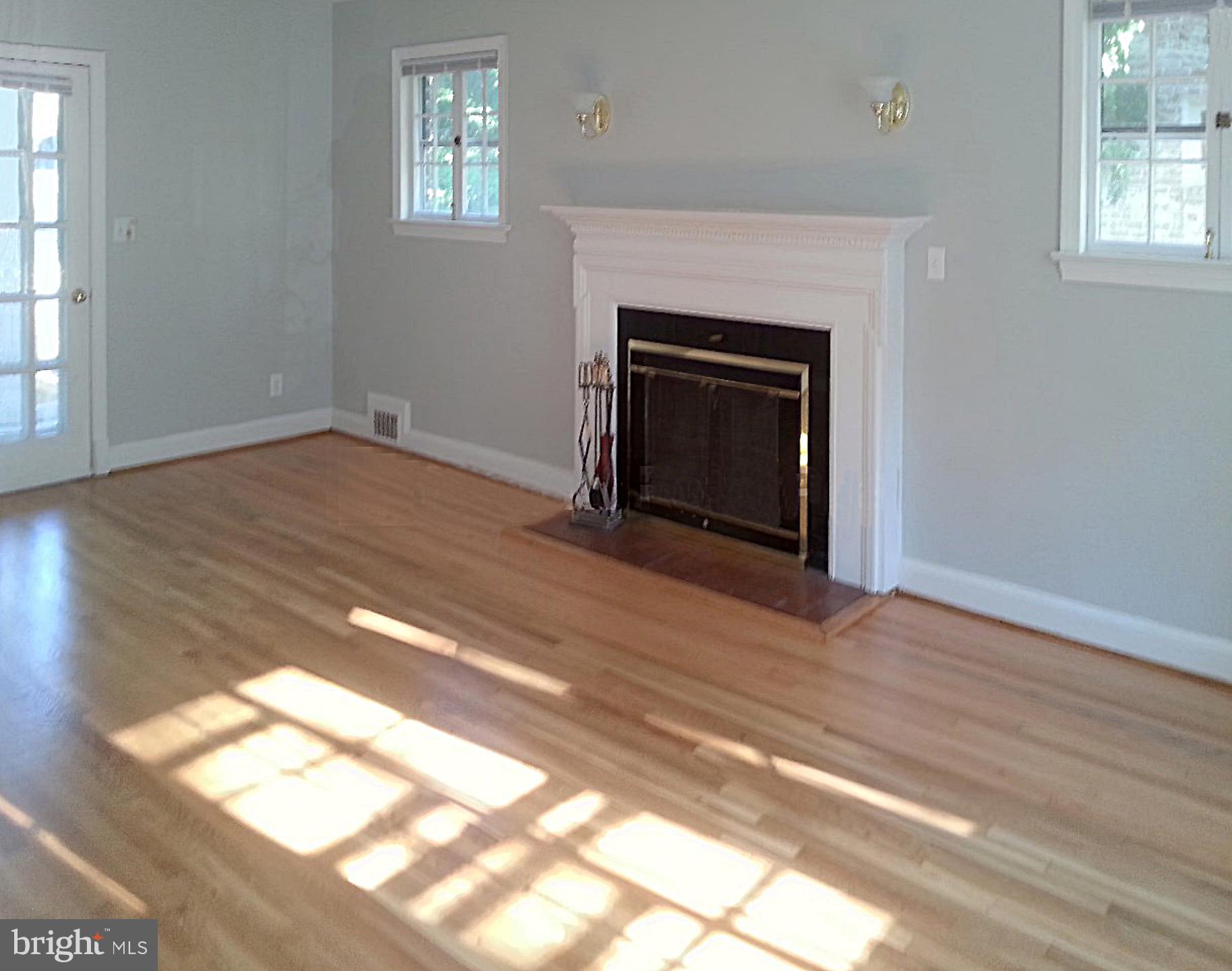 CLEVELAND PARK - Residential