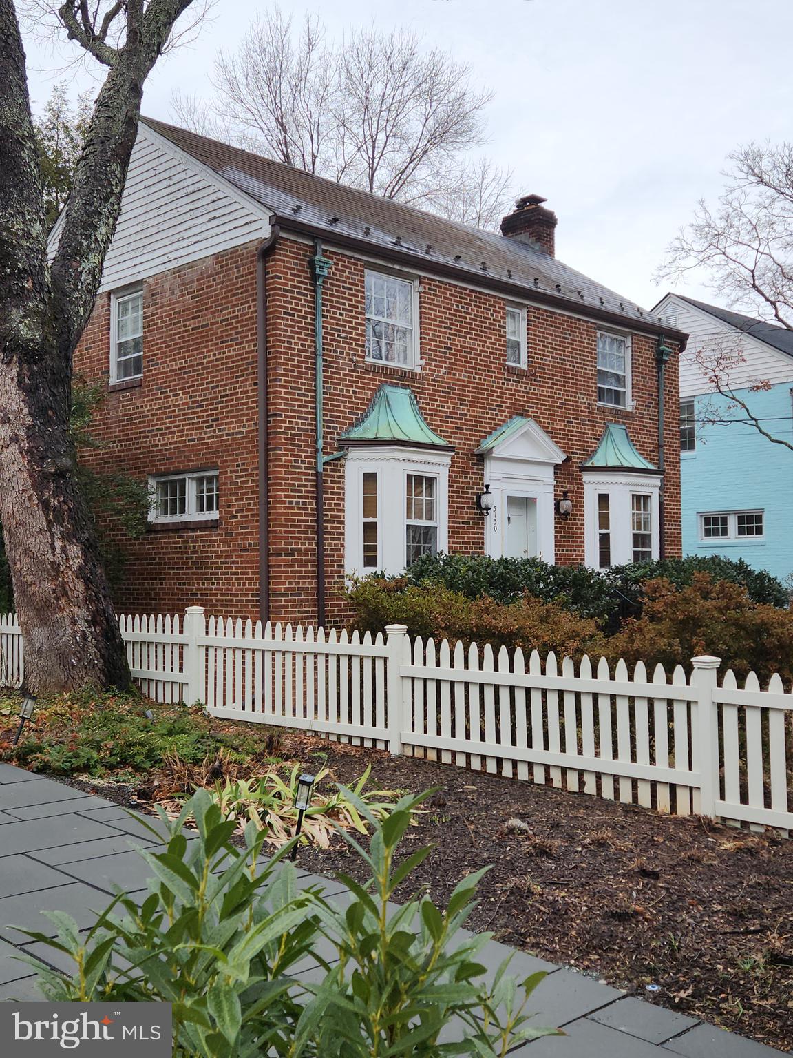 CLEVELAND PARK - Residential