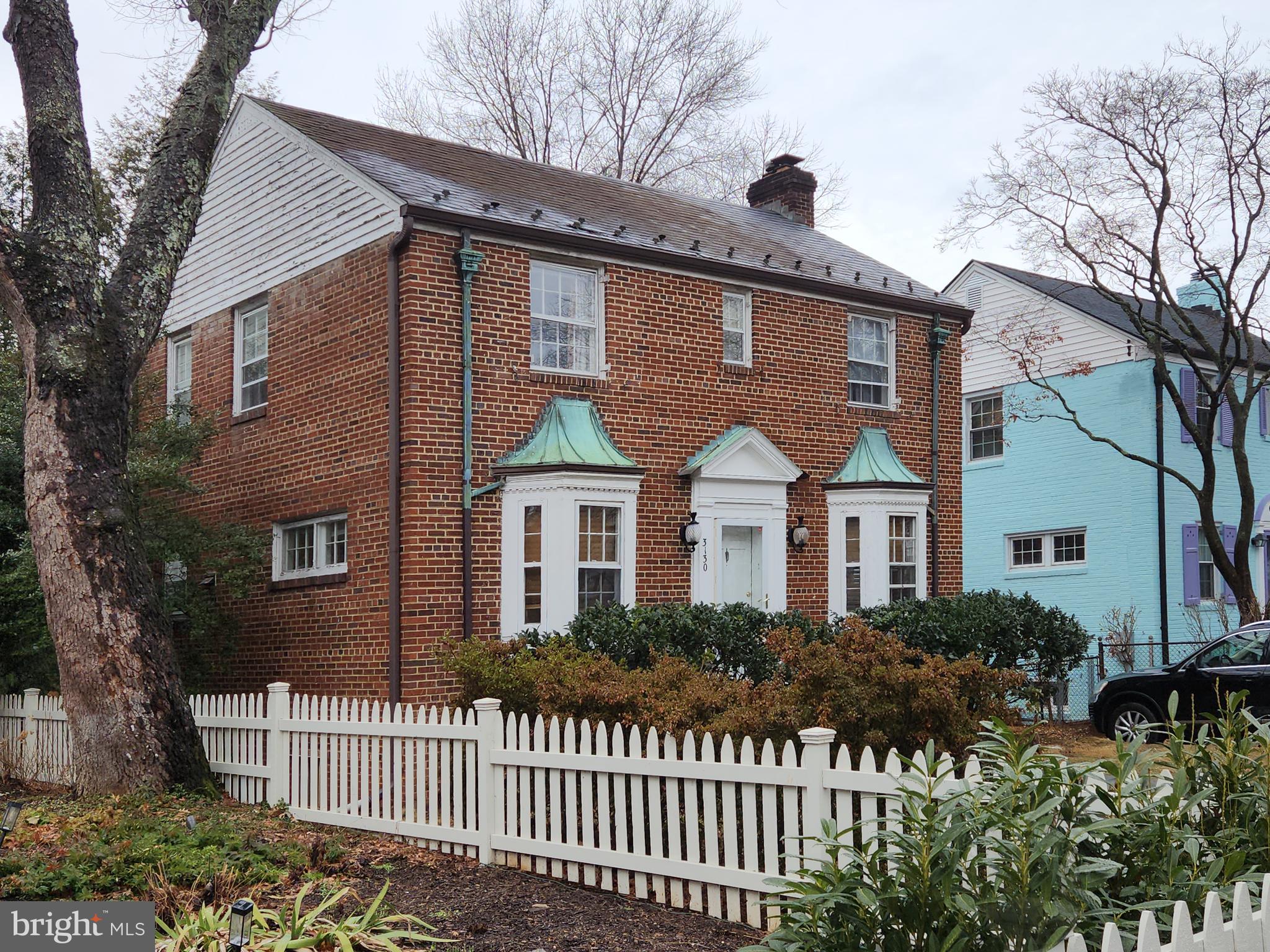 CLEVELAND PARK - Residential
