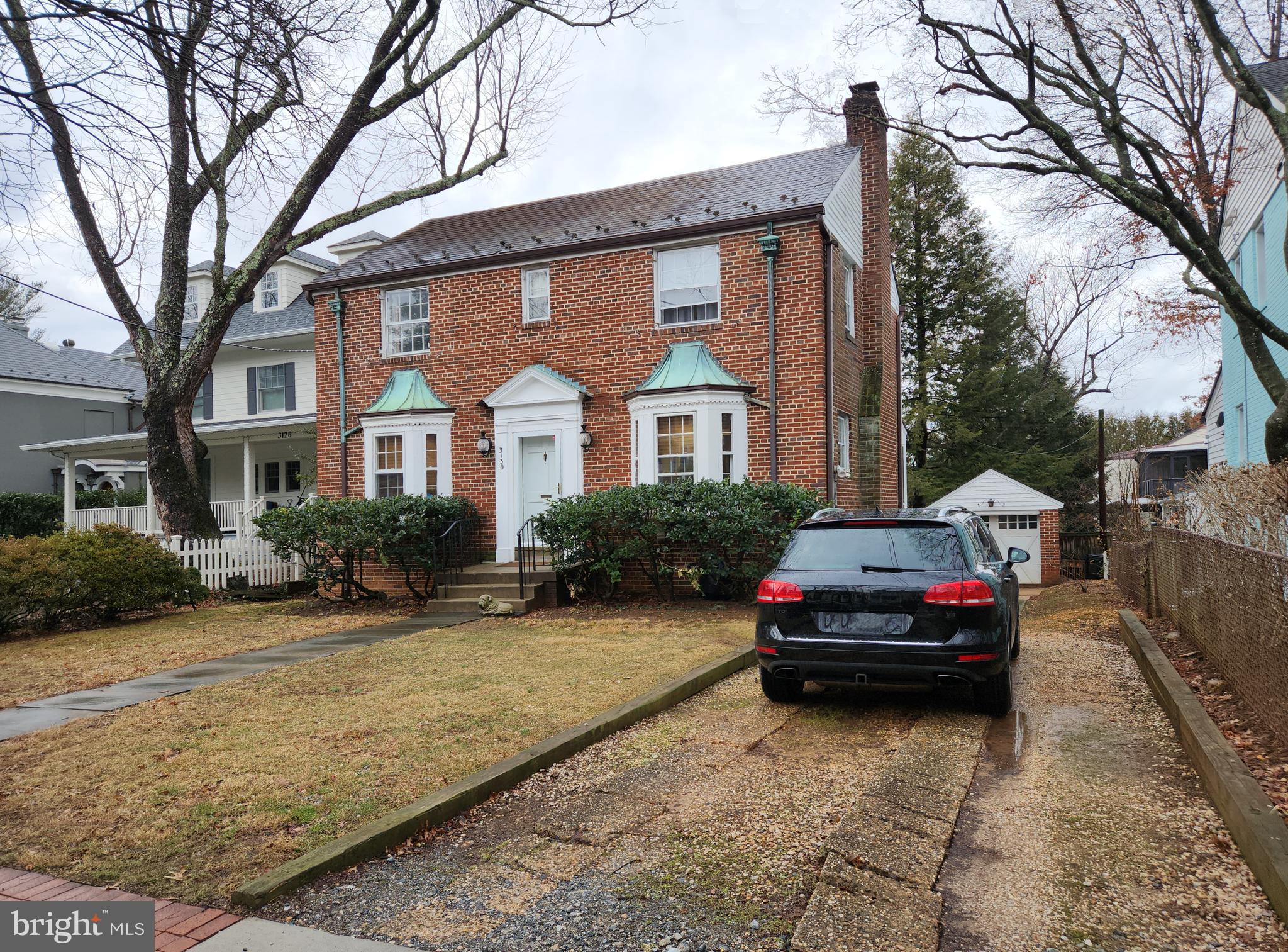 CLEVELAND PARK - Residential