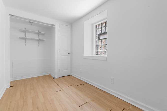 OVERBROOK HILLS - Residential