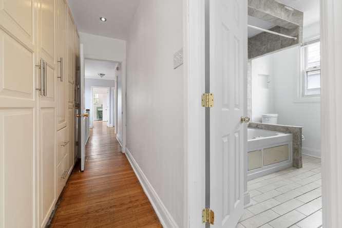 OVERBROOK HILLS - Residential