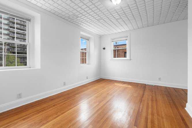 OVERBROOK HILLS - Residential