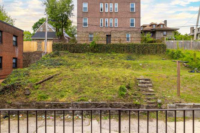 OVERBROOK HILLS - Residential