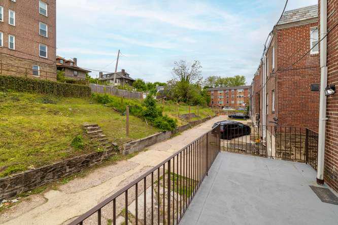 OVERBROOK HILLS - Residential