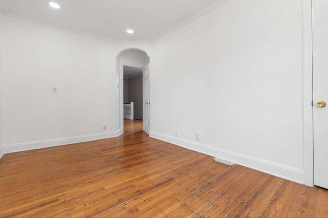 OVERBROOK HILLS - Residential