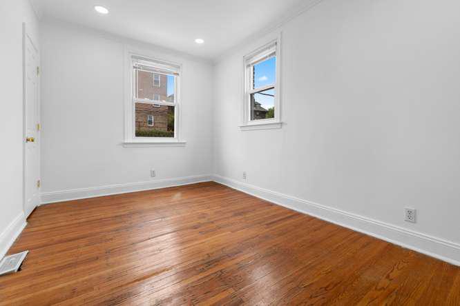 OVERBROOK HILLS - Residential