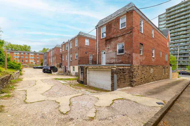 OVERBROOK HILLS - Residential
