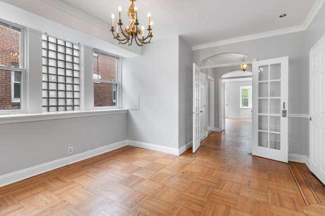 OVERBROOK HILLS - Residential