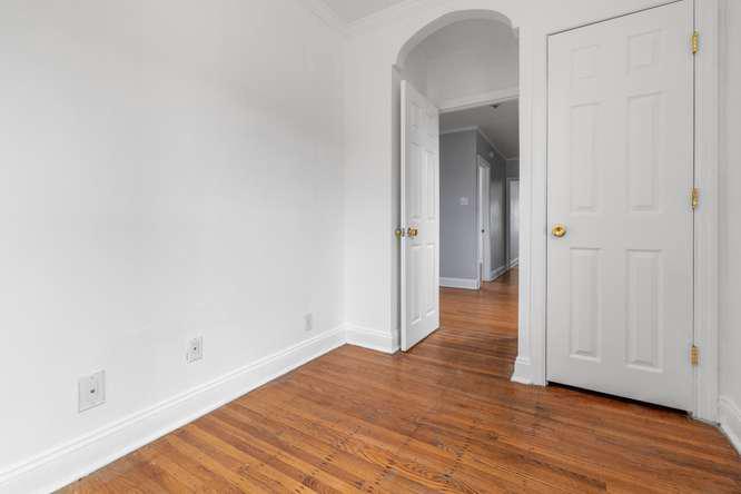 OVERBROOK HILLS - Residential