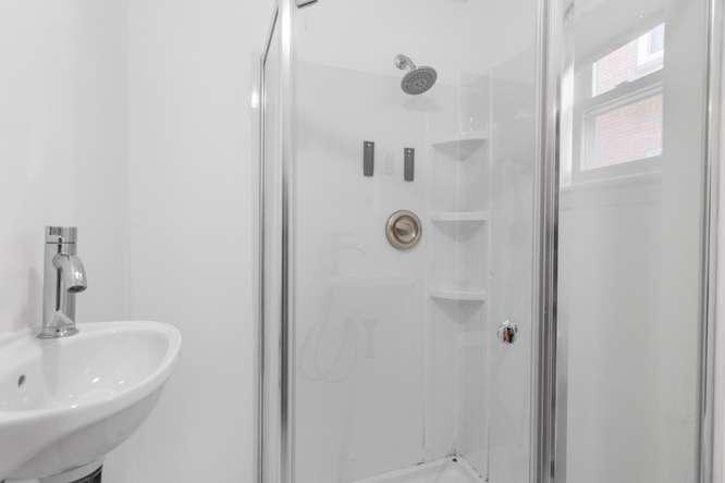 OVERBROOK HILLS - Residential