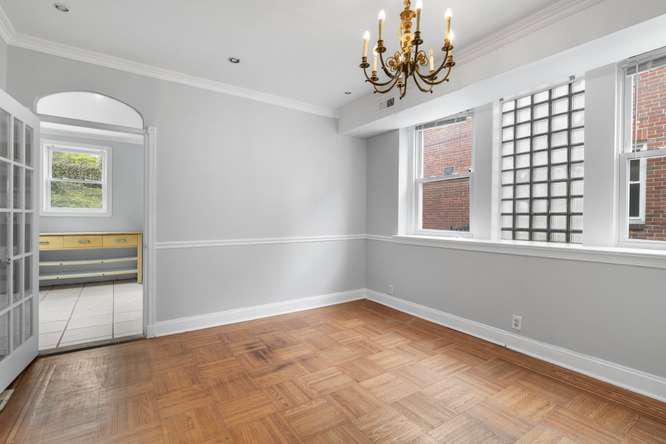 OVERBROOK HILLS - Residential