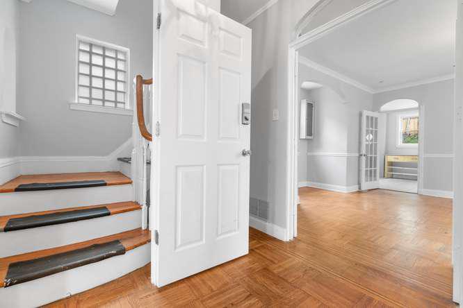 OVERBROOK HILLS - Residential