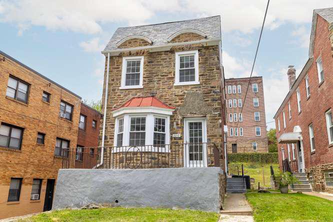 OVERBROOK HILLS - Residential
