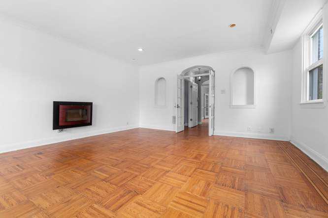 OVERBROOK HILLS - Residential