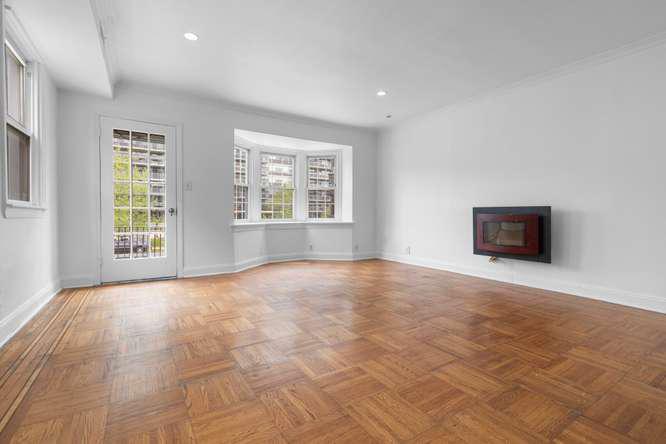 OVERBROOK HILLS - Residential