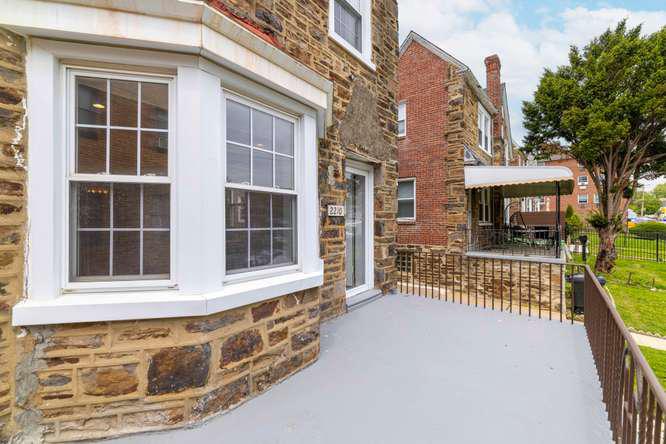 OVERBROOK HILLS - Residential