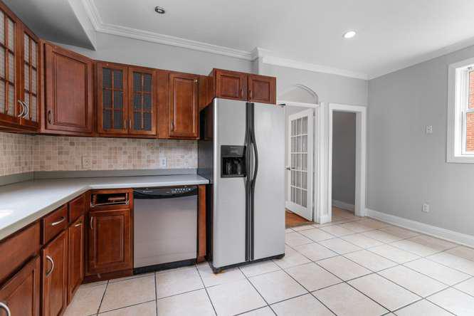 OVERBROOK HILLS - Residential