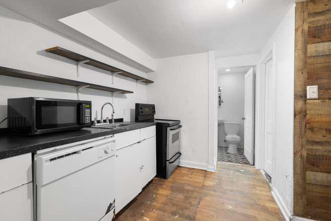 OVERBROOK HILLS - Residential
