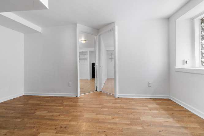OVERBROOK HILLS - Residential