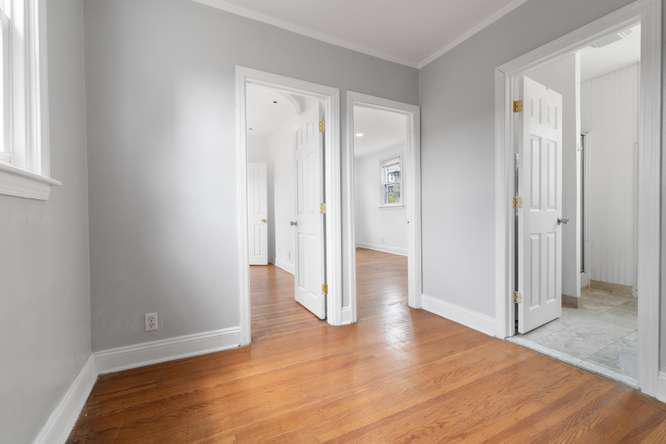 OVERBROOK HILLS - Residential