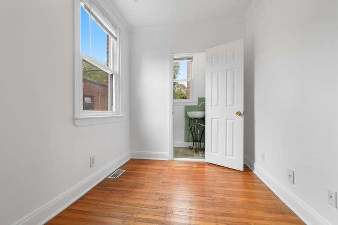 OVERBROOK HILLS - Residential