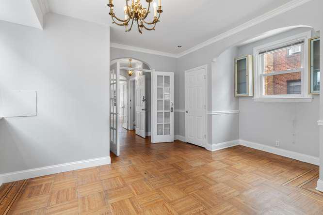 OVERBROOK HILLS - Residential