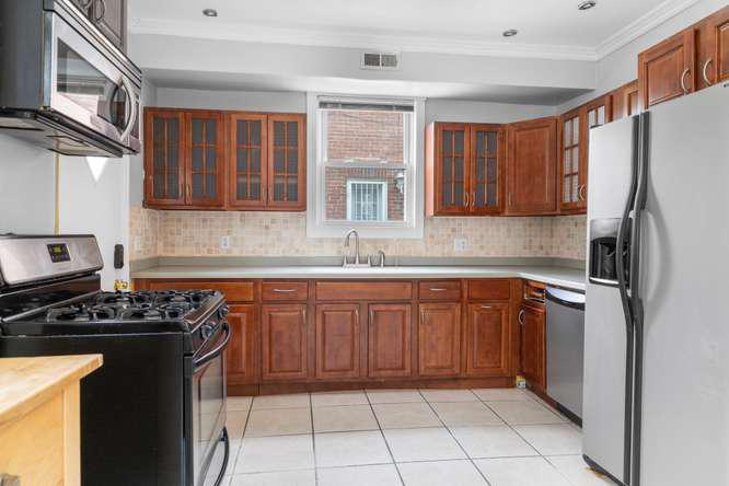 OVERBROOK HILLS - Residential