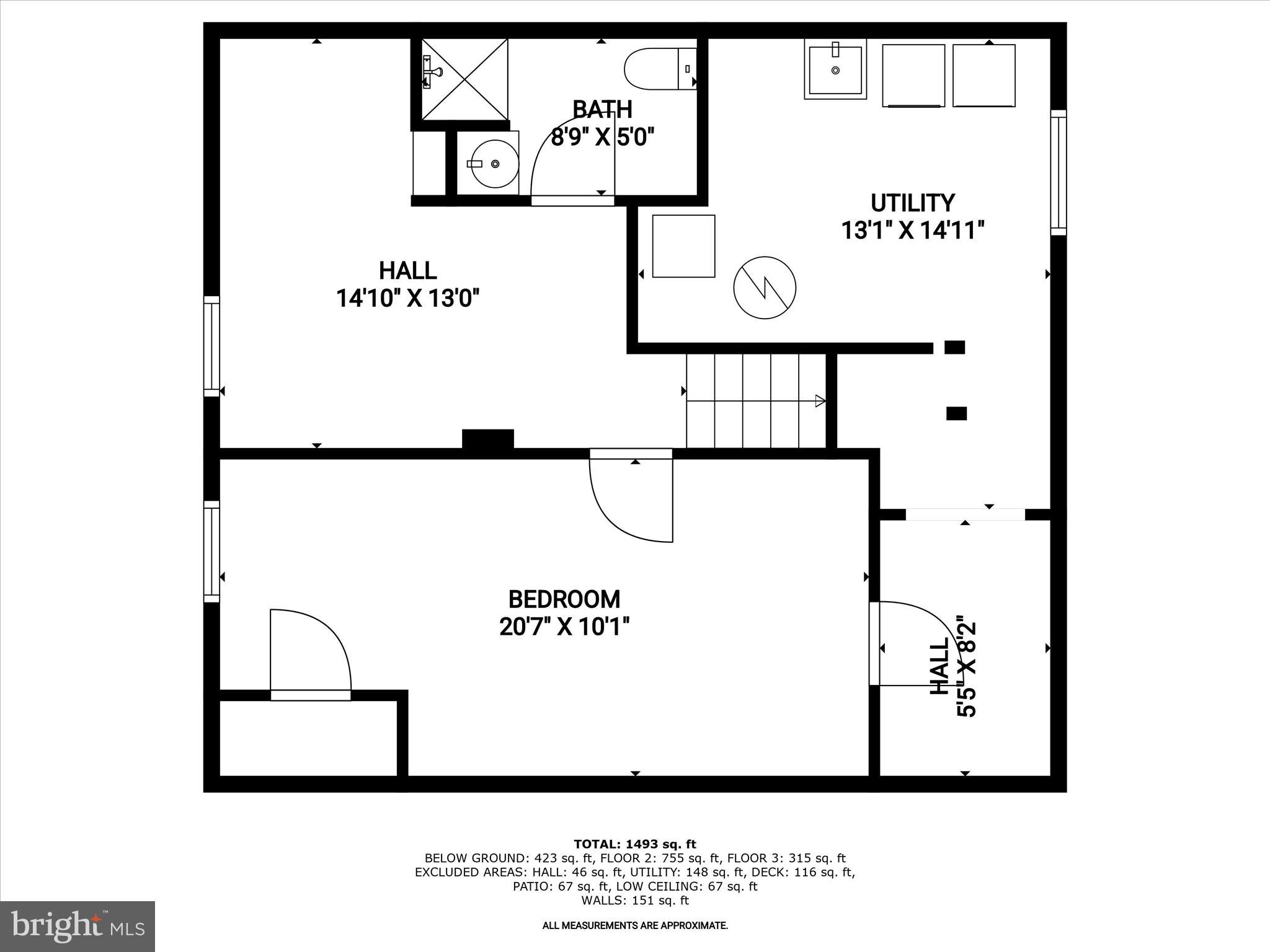 COLONIAL HOUSING - Residential