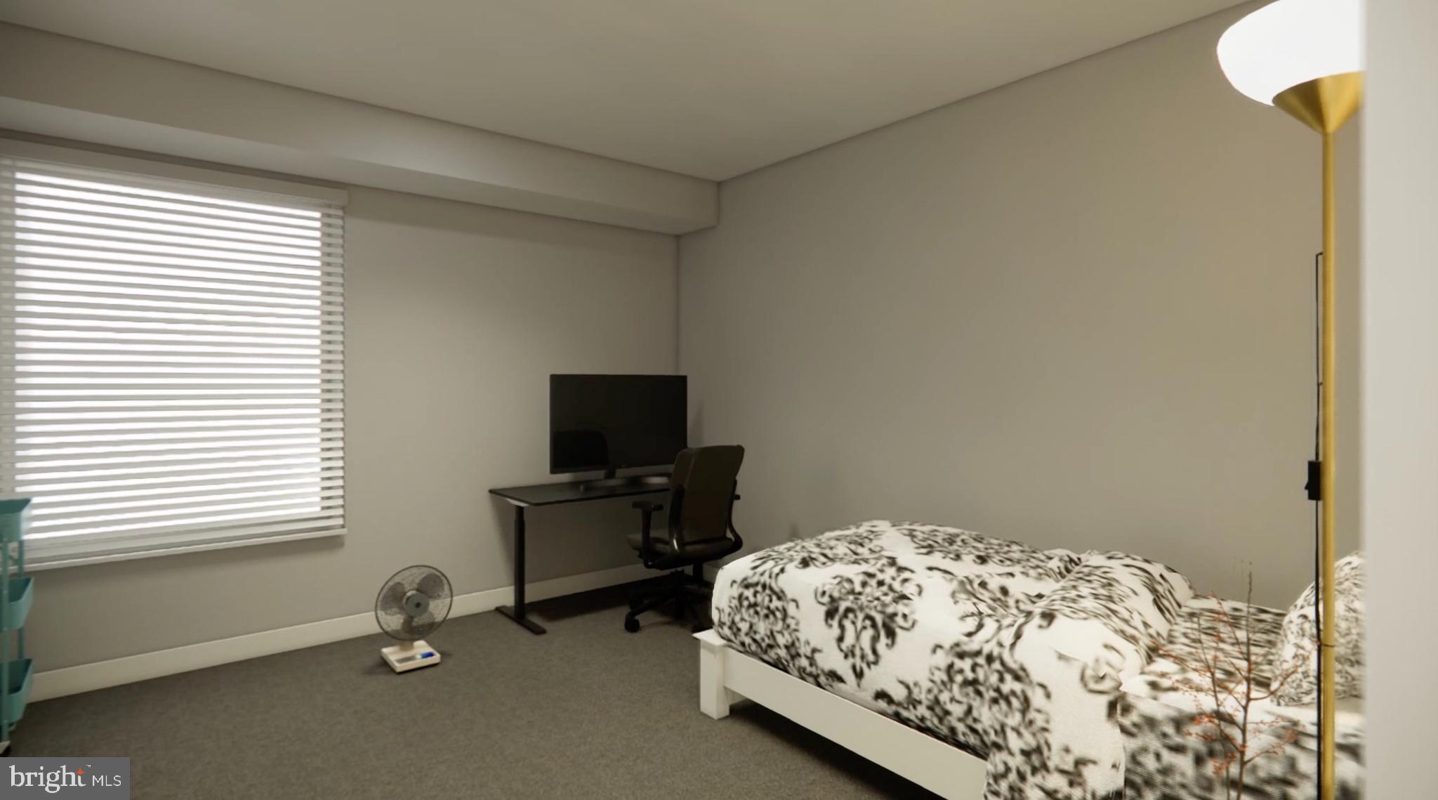 GREENBRIAR CONDO PHASE III - Residential