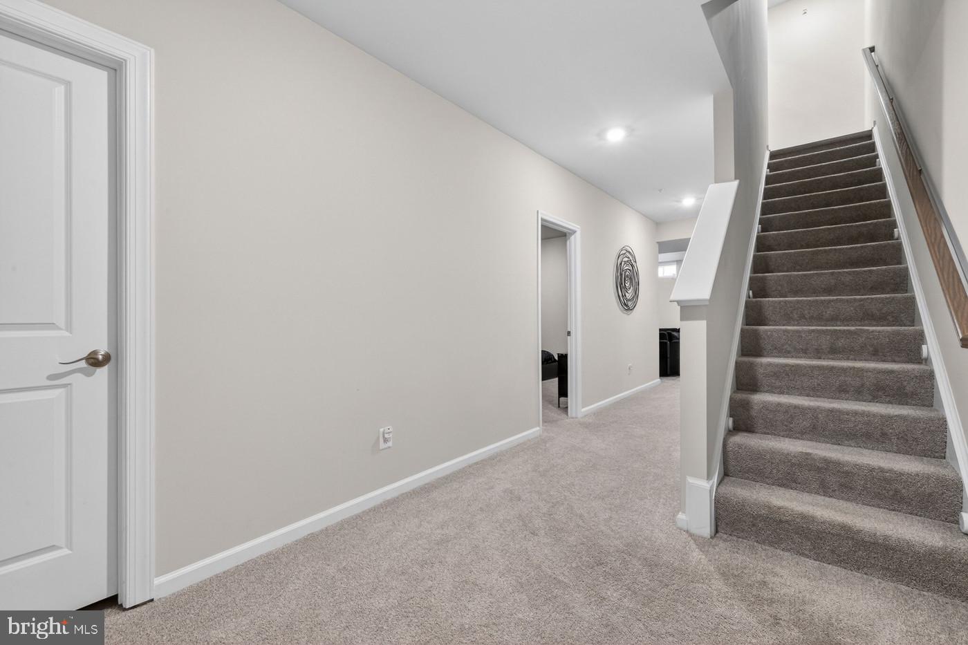 SCOTLAND HEIGHTS - Residential