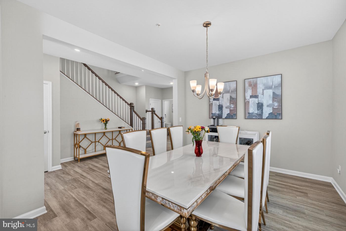 SCOTLAND HEIGHTS - Residential