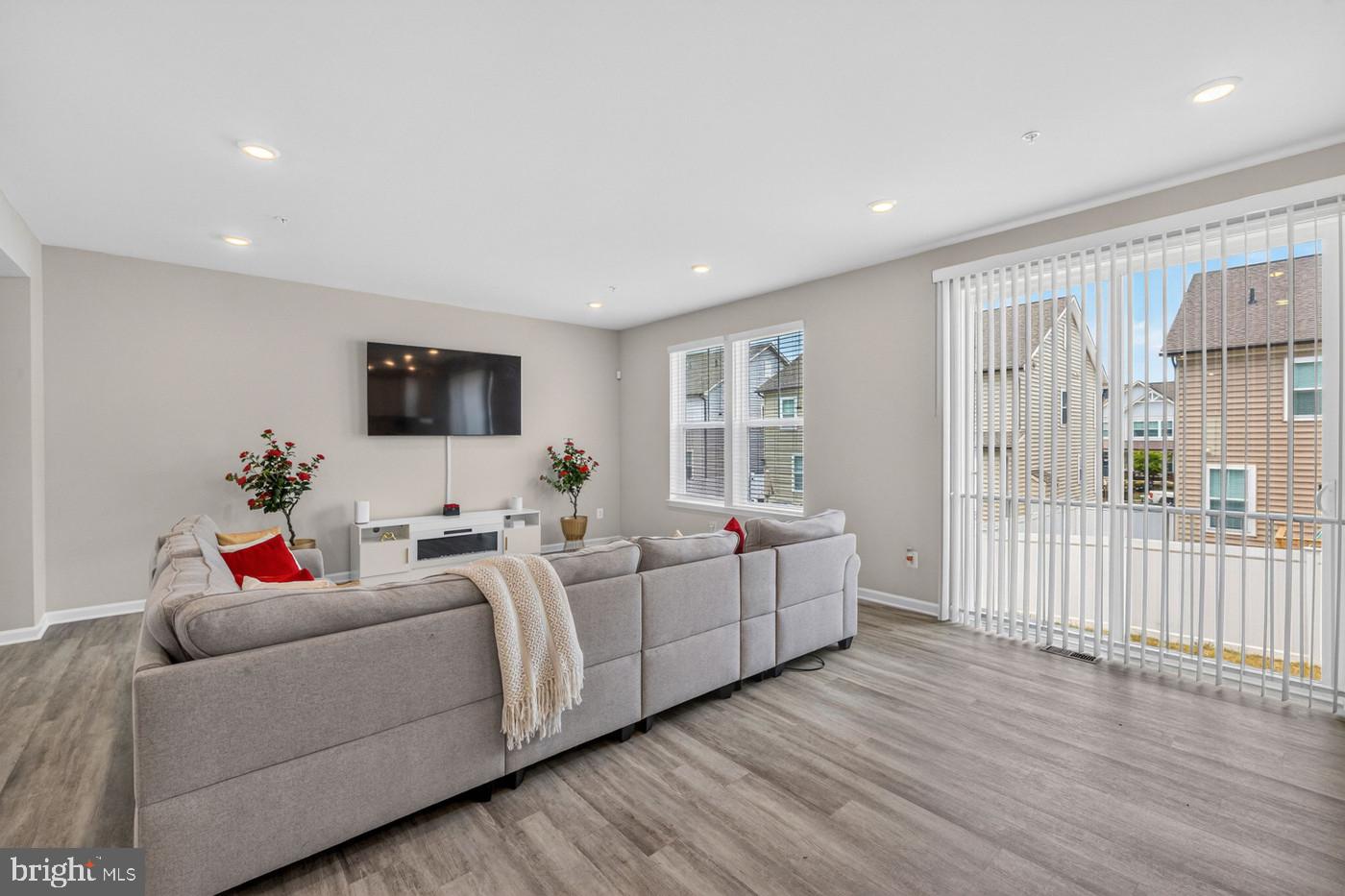 SCOTLAND HEIGHTS - Residential