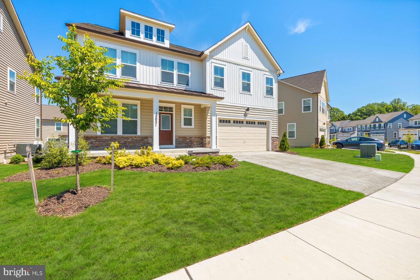 SCOTLAND HEIGHTS - Residential