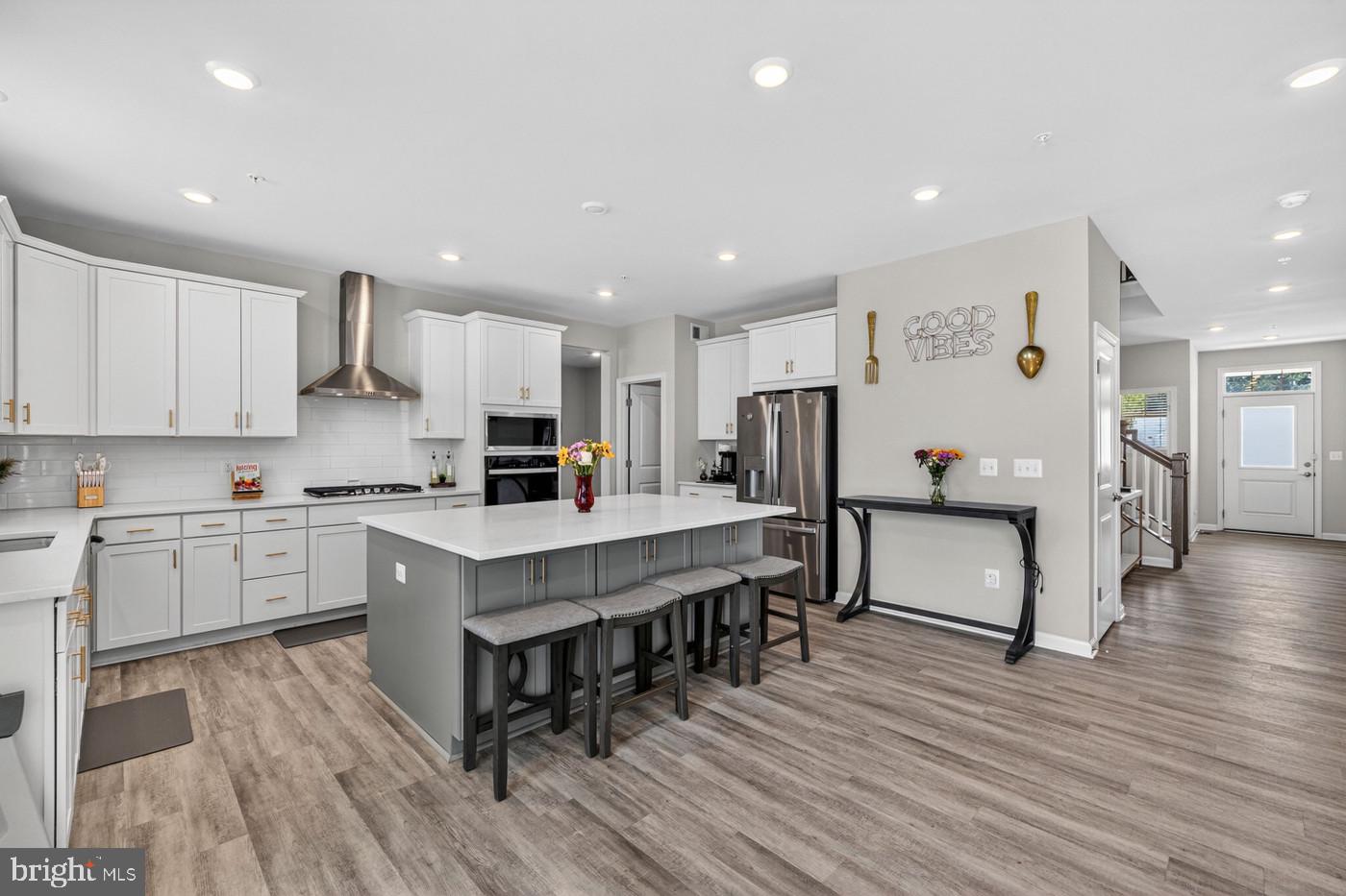 SCOTLAND HEIGHTS - Residential