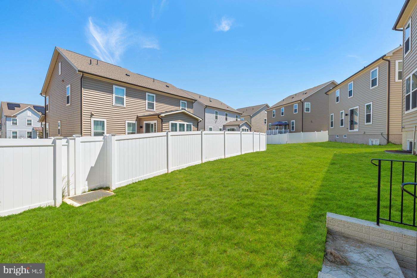 SCOTLAND HEIGHTS - Residential