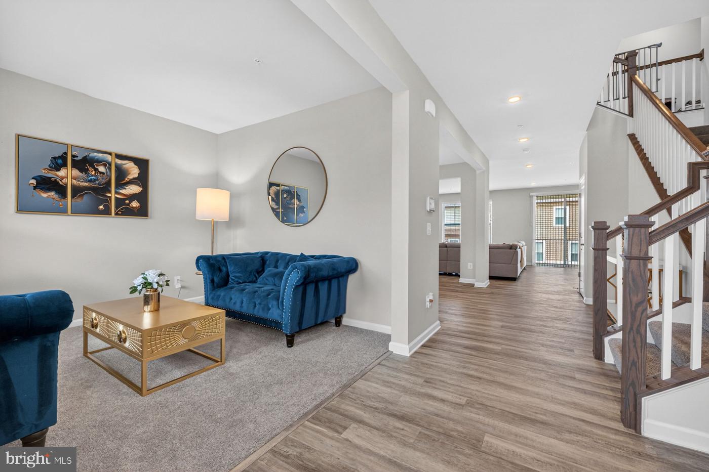 SCOTLAND HEIGHTS - Residential