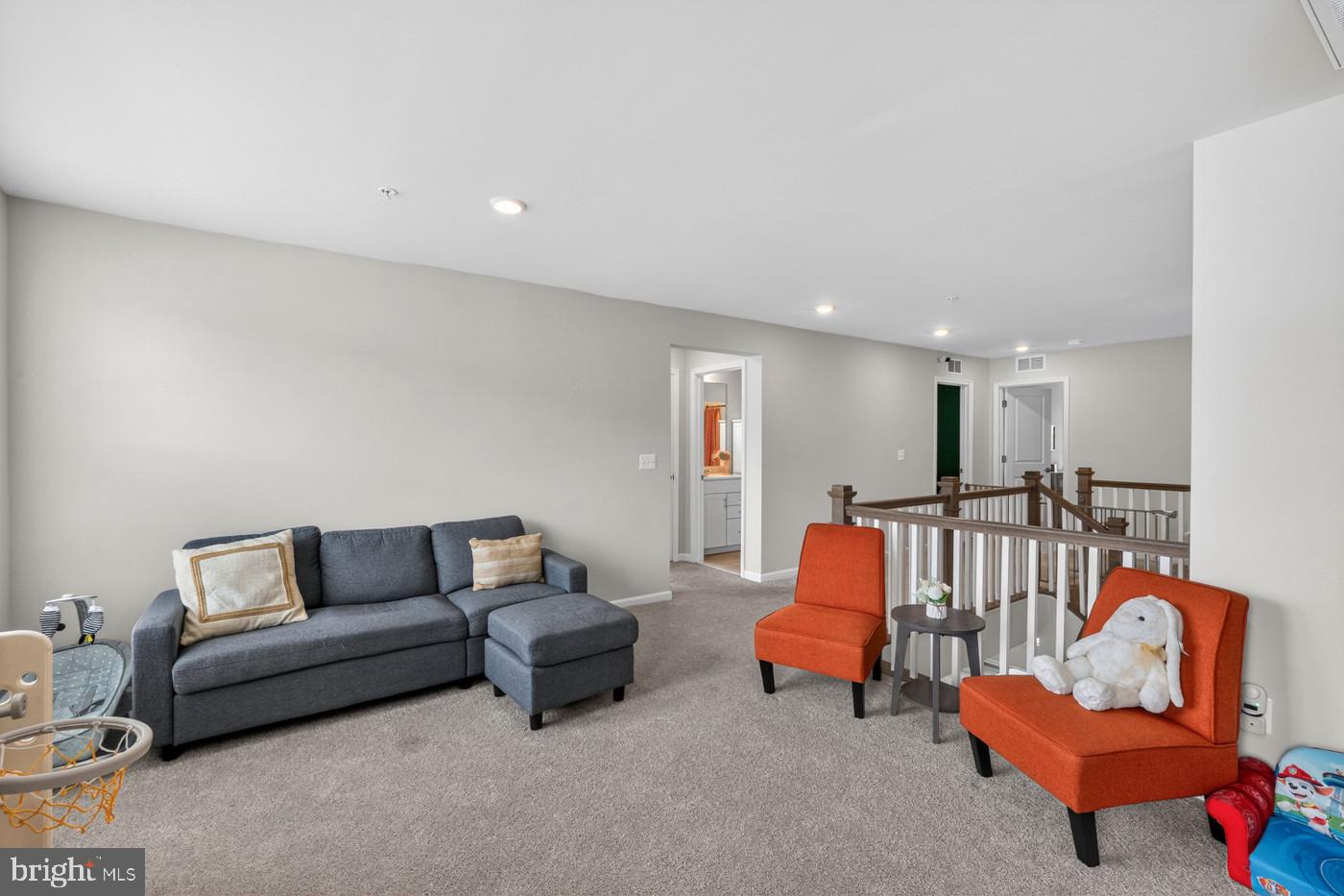 SCOTLAND HEIGHTS - Residential