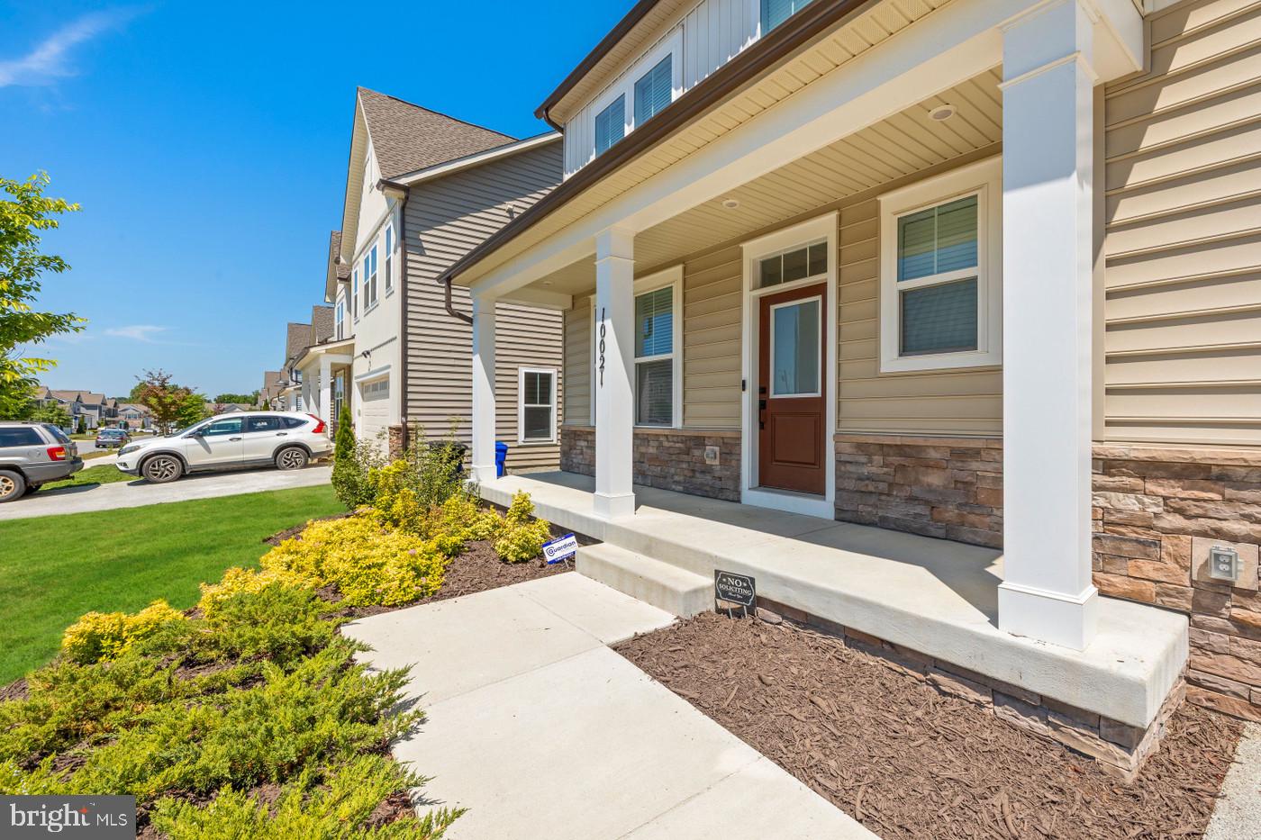 SCOTLAND HEIGHTS - Residential