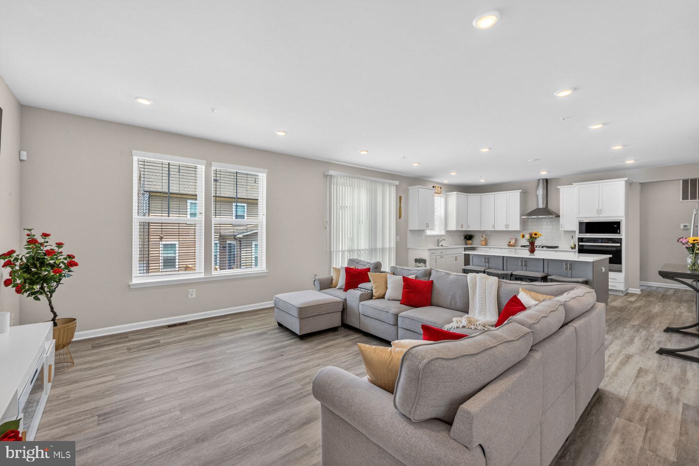 SCOTLAND HEIGHTS - Residential