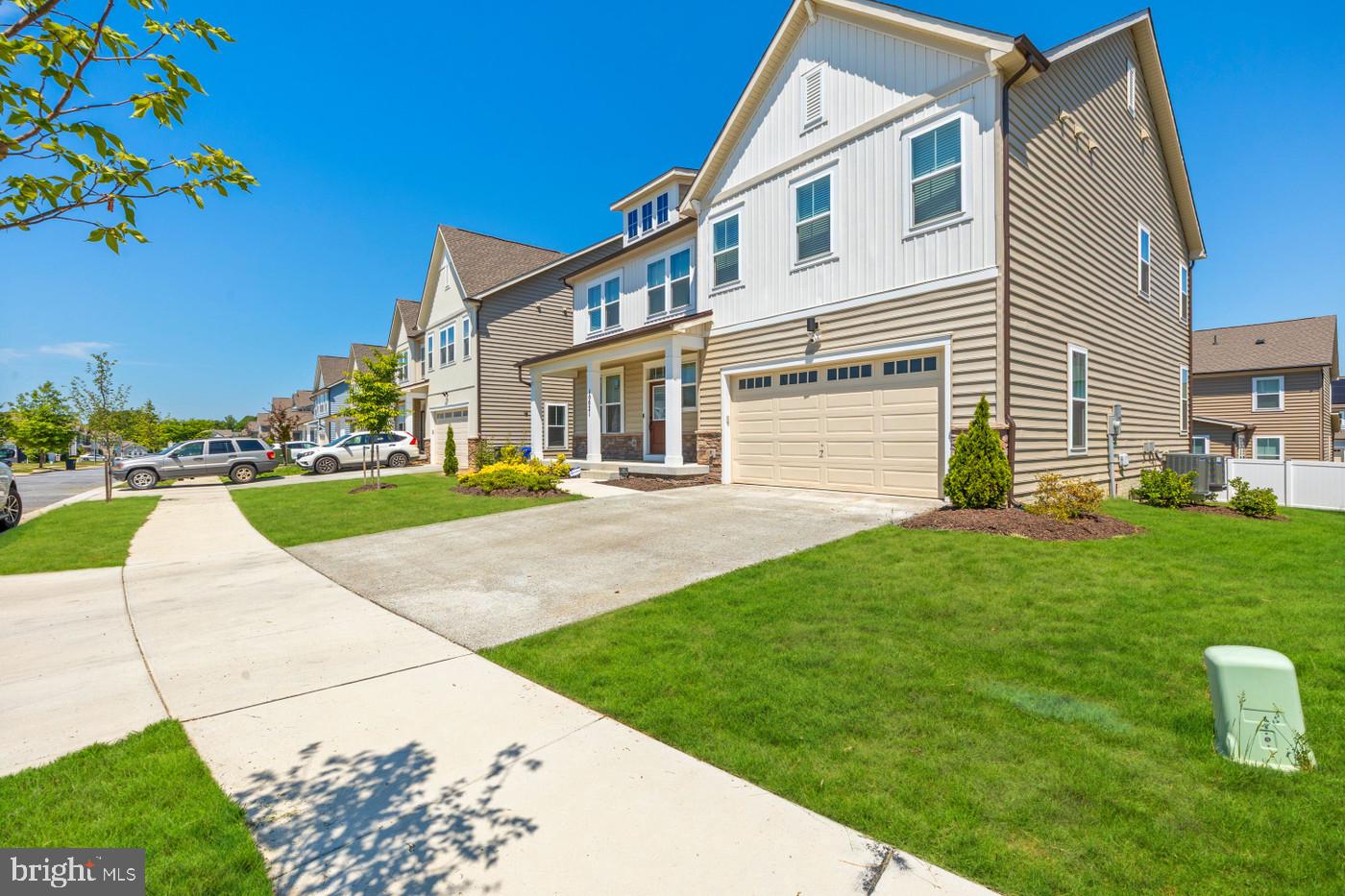 SCOTLAND HEIGHTS - Residential