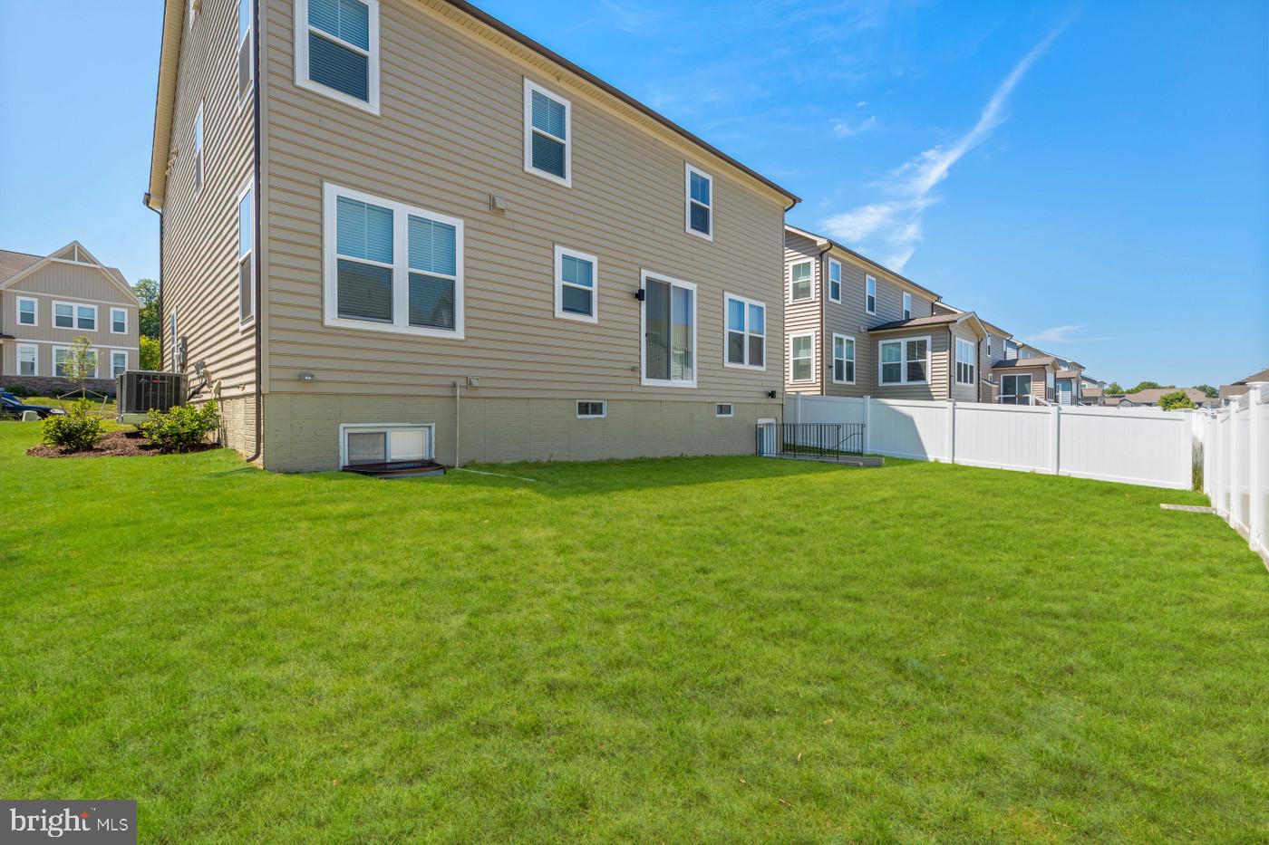 SCOTLAND HEIGHTS - Residential