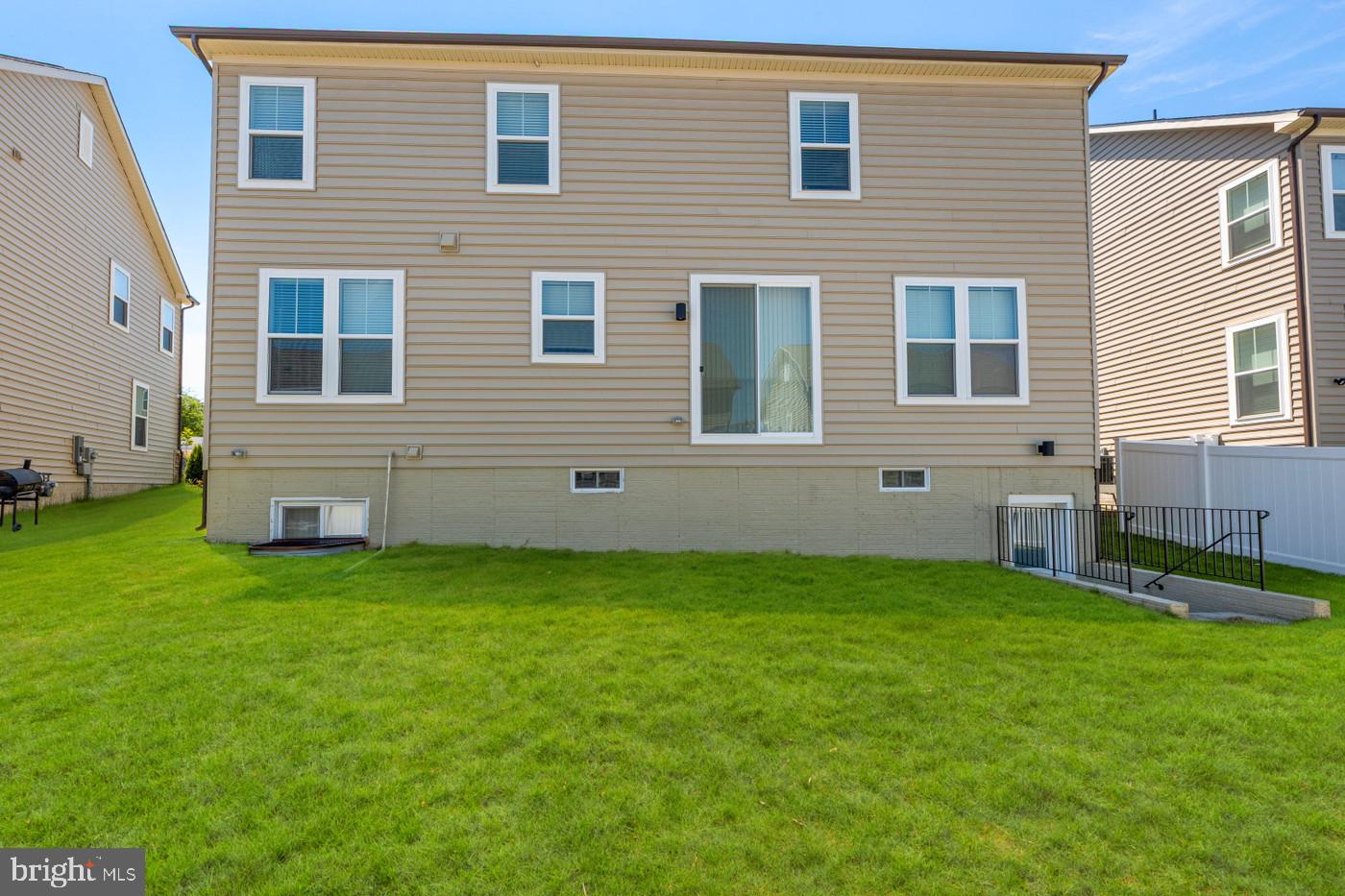 SCOTLAND HEIGHTS - Residential