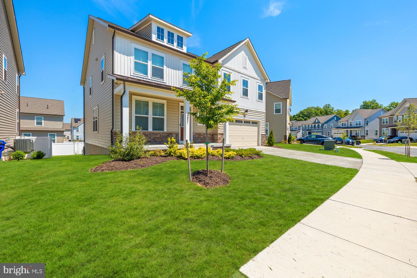 SCOTLAND HEIGHTS - Residential