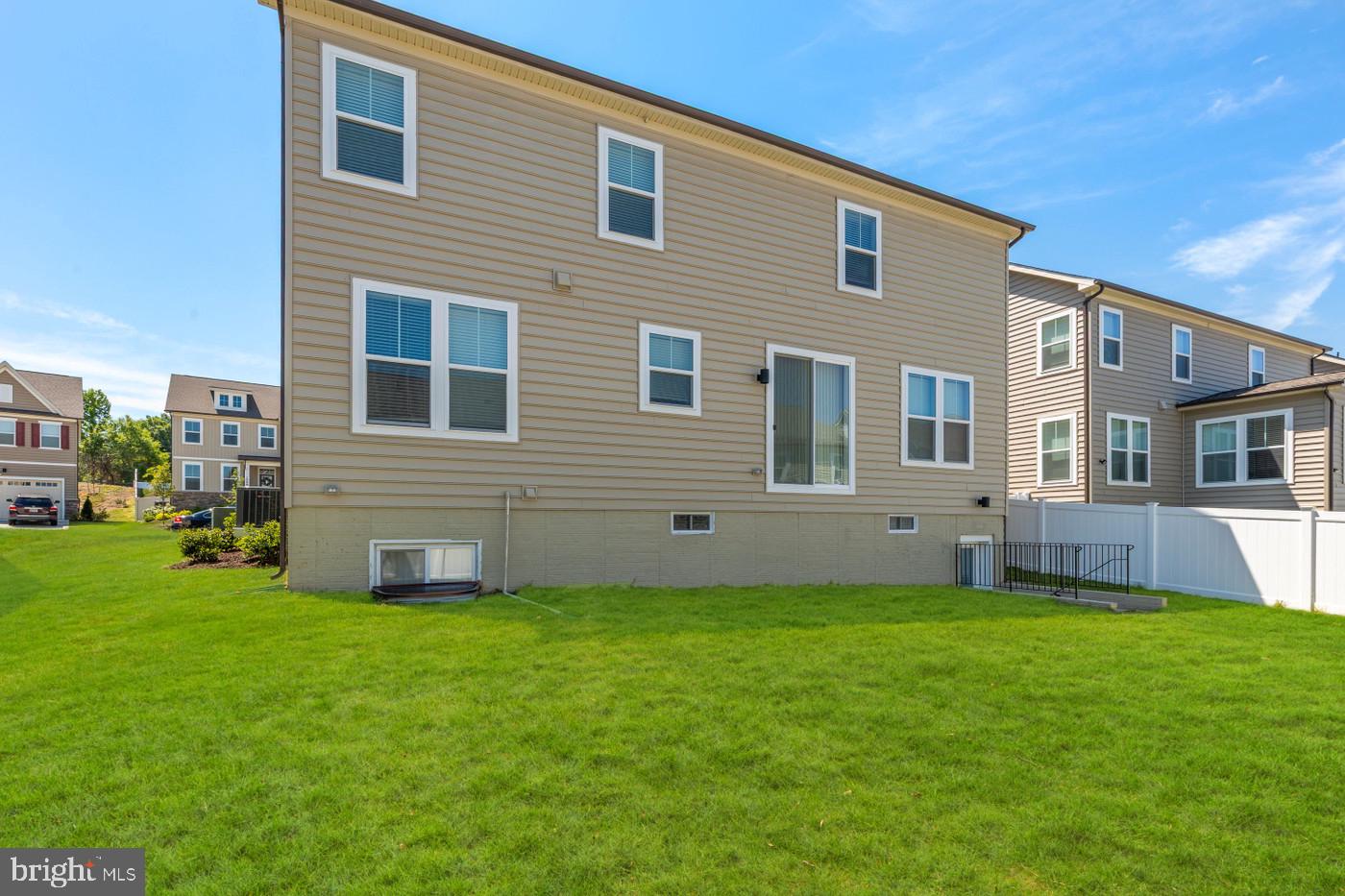 SCOTLAND HEIGHTS - Residential