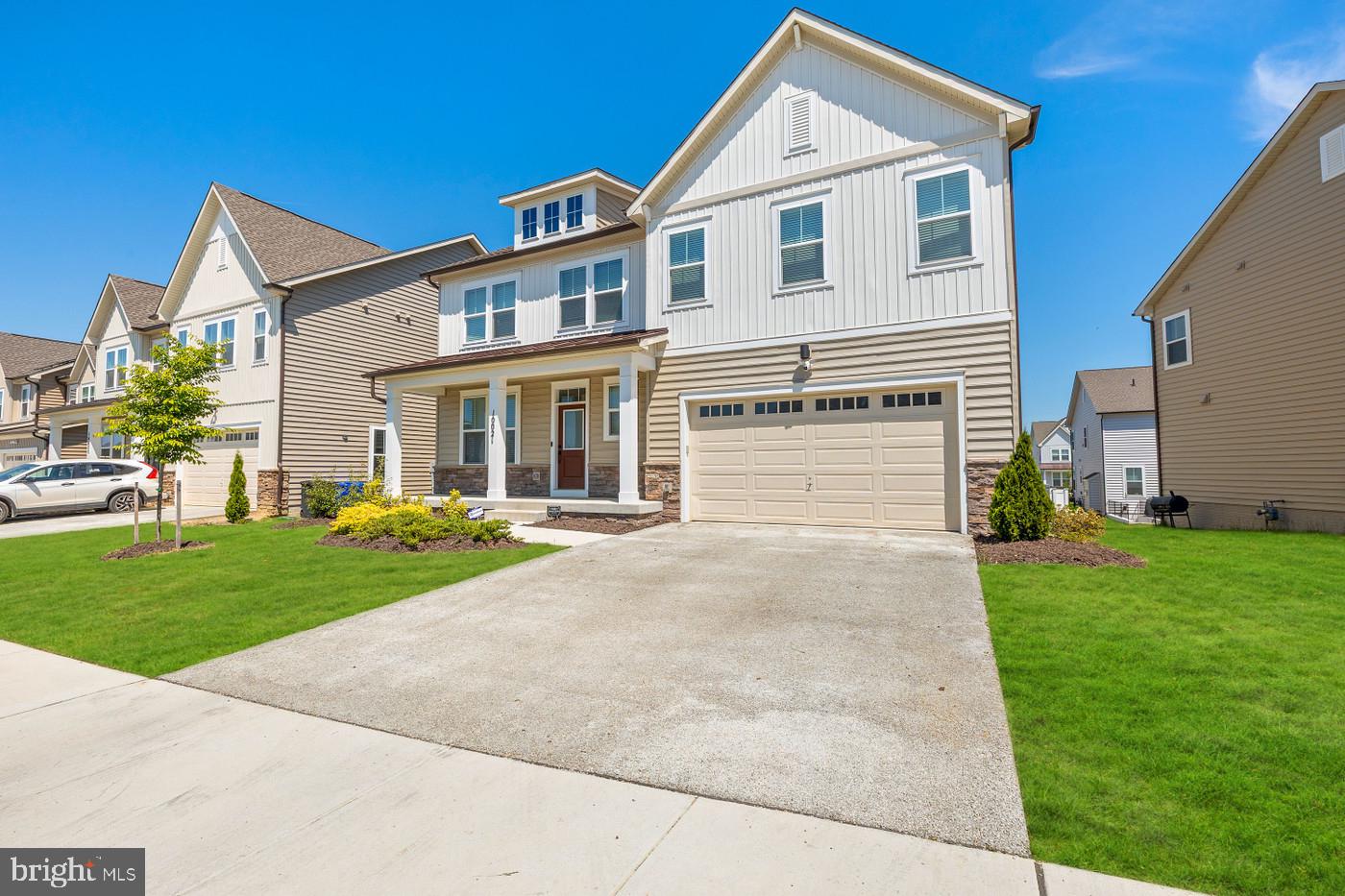 SCOTLAND HEIGHTS - Residential