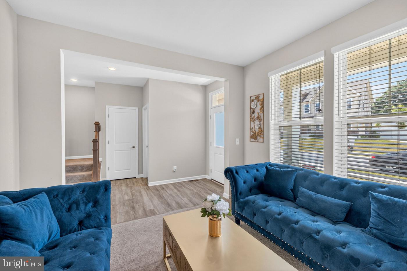 SCOTLAND HEIGHTS - Residential