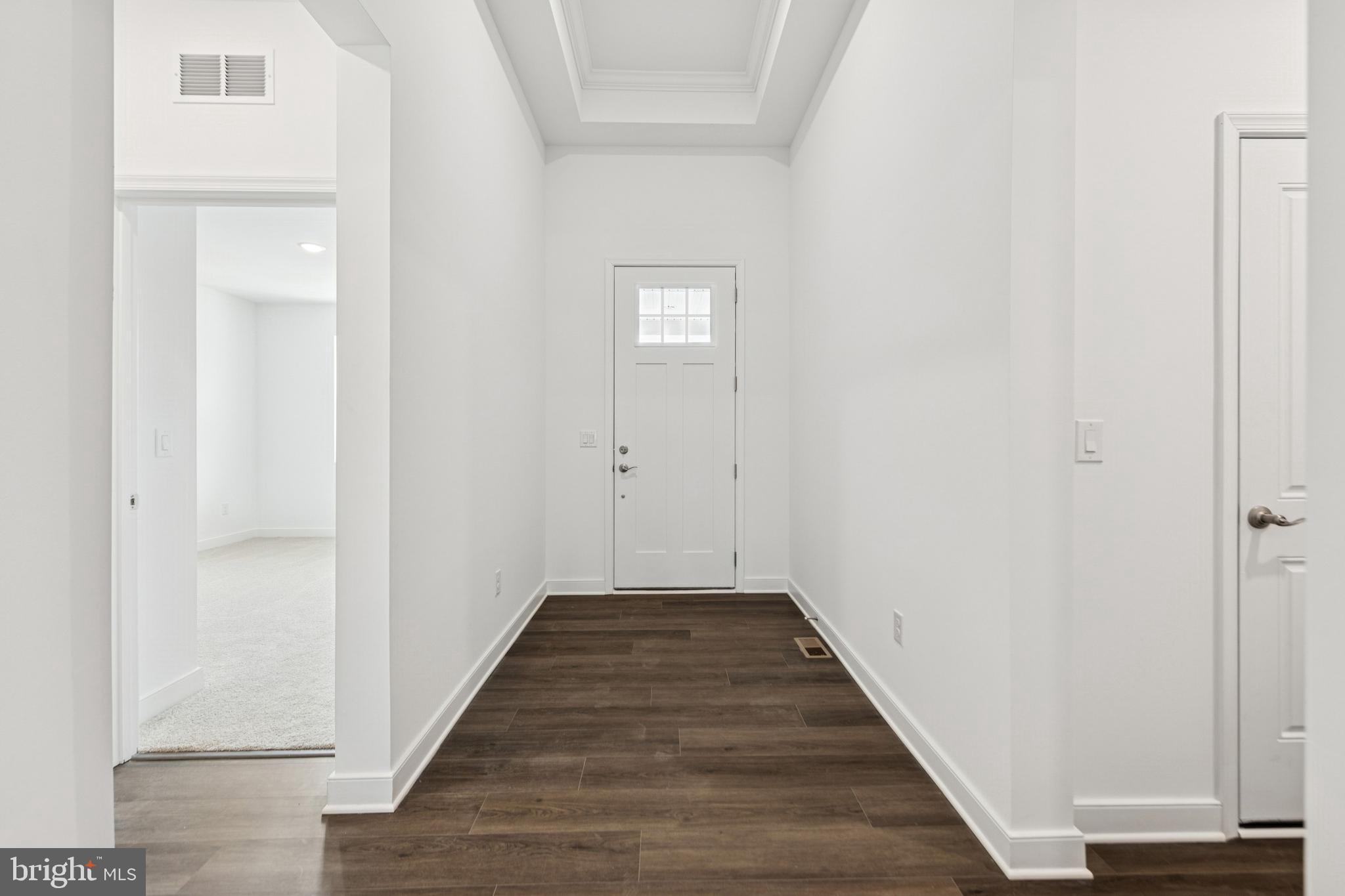 FOUR SEASONS AT EASTON - Residential