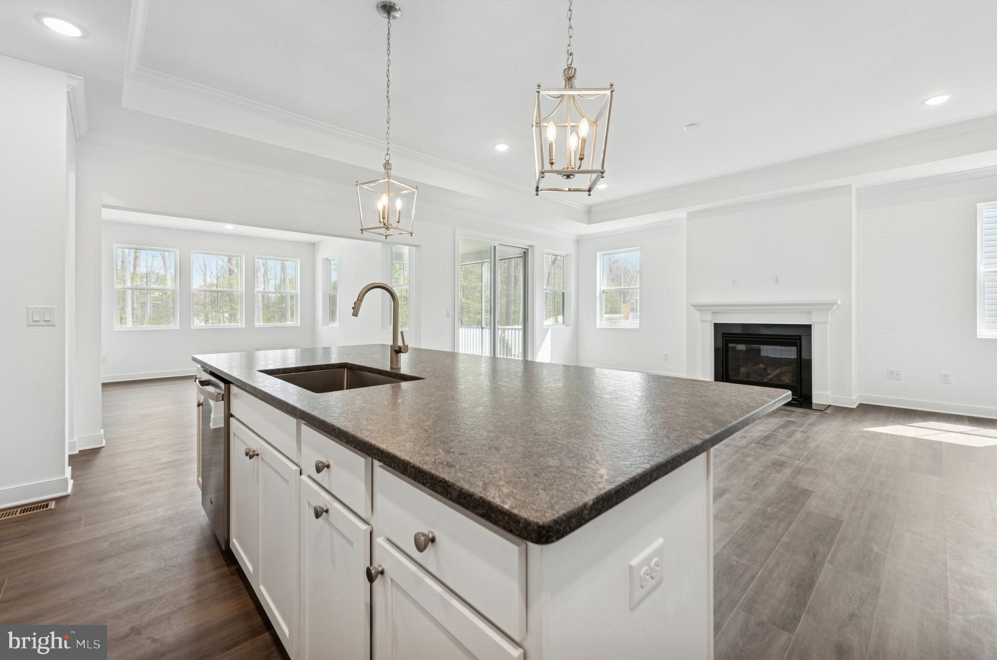 FOUR SEASONS AT EASTON - Residential
