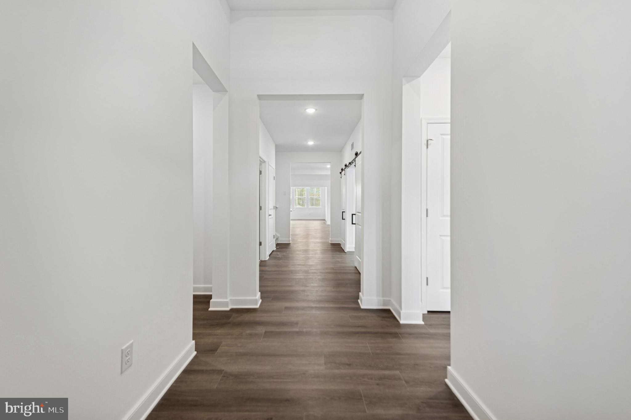 FOUR SEASONS AT EASTON - Residential